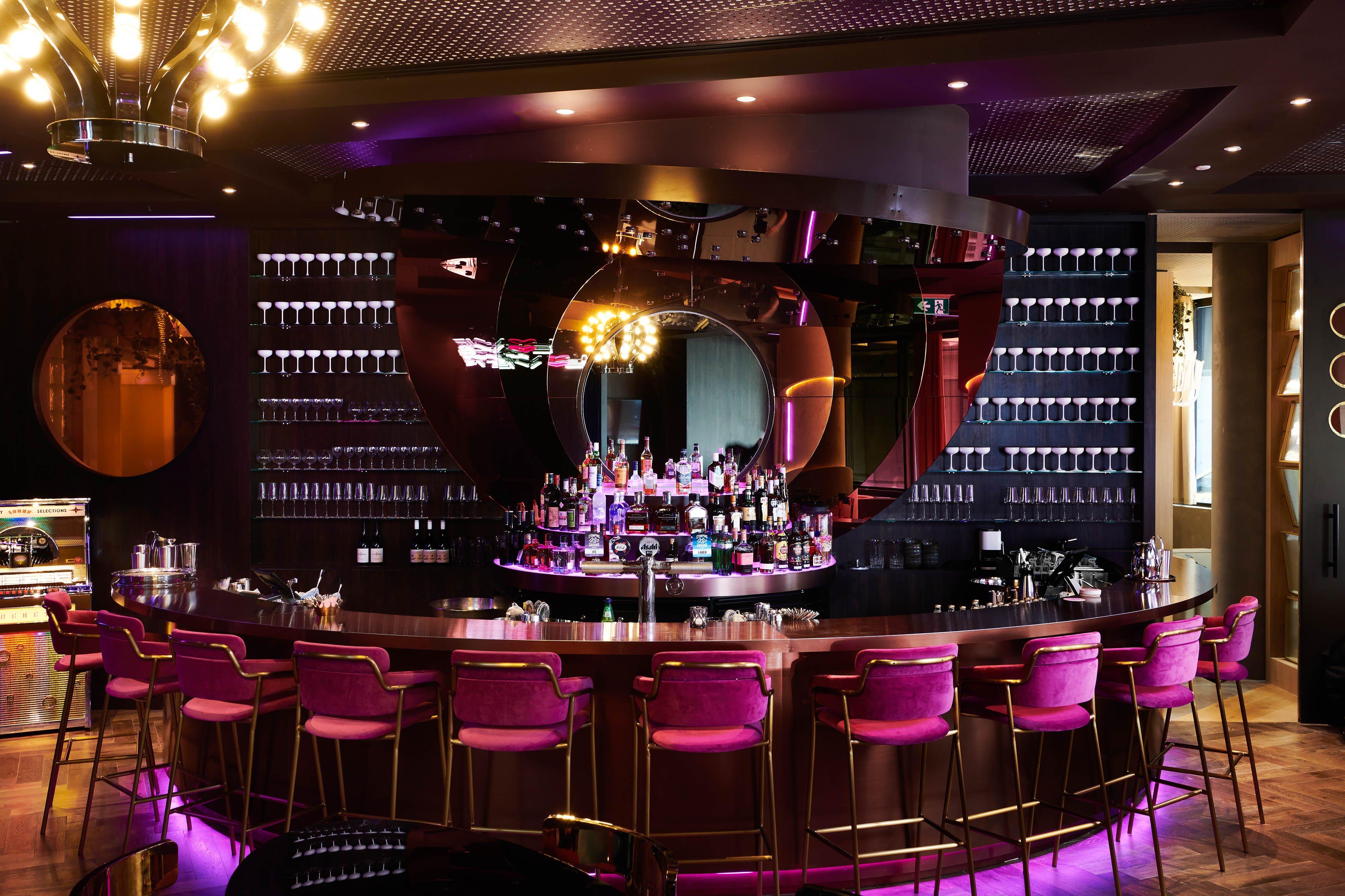 Отель Crowne Plaza Melbourne By Ihg Экстерьер фото