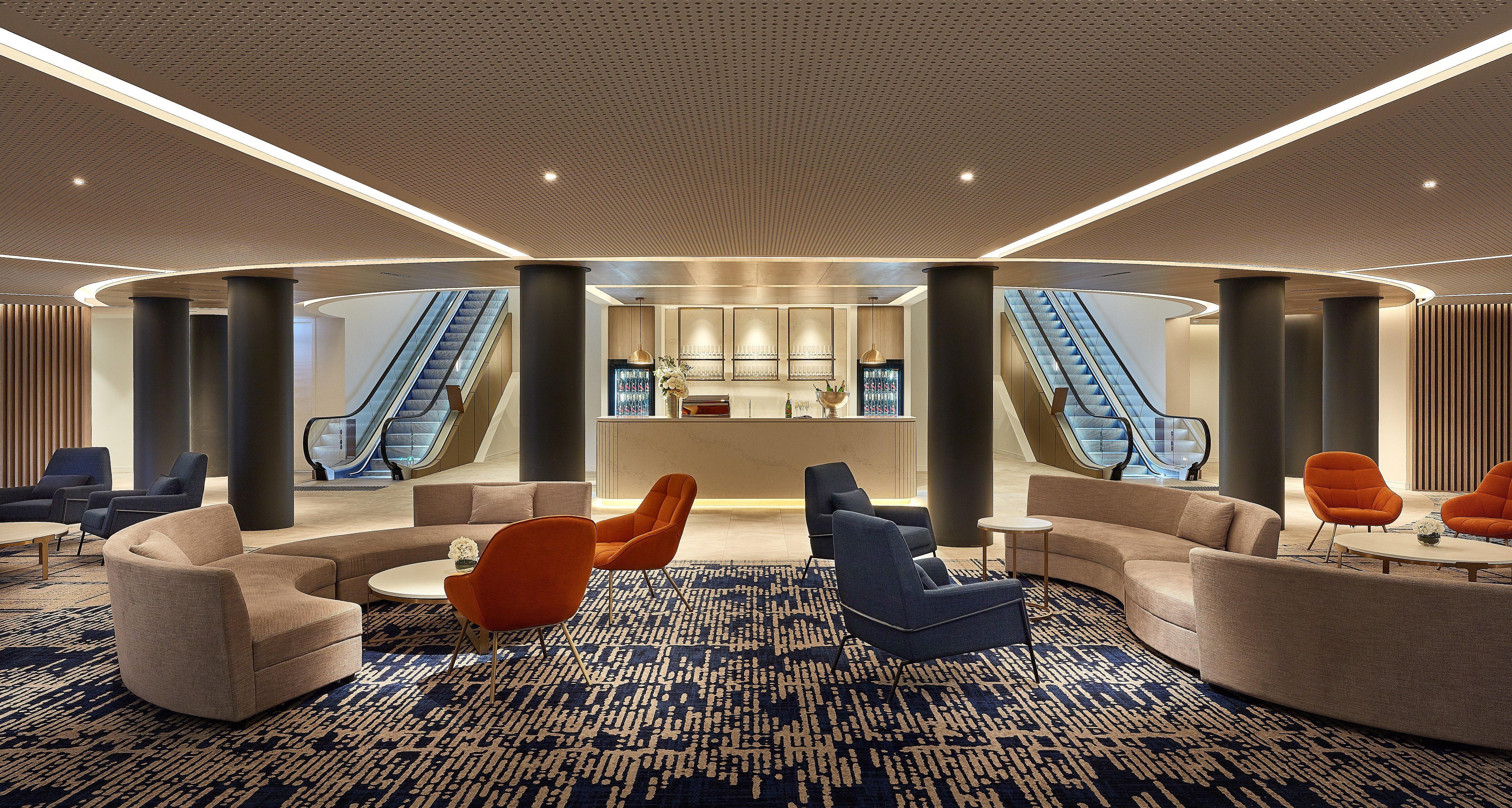 Отель Crowne Plaza Melbourne By Ihg Экстерьер фото