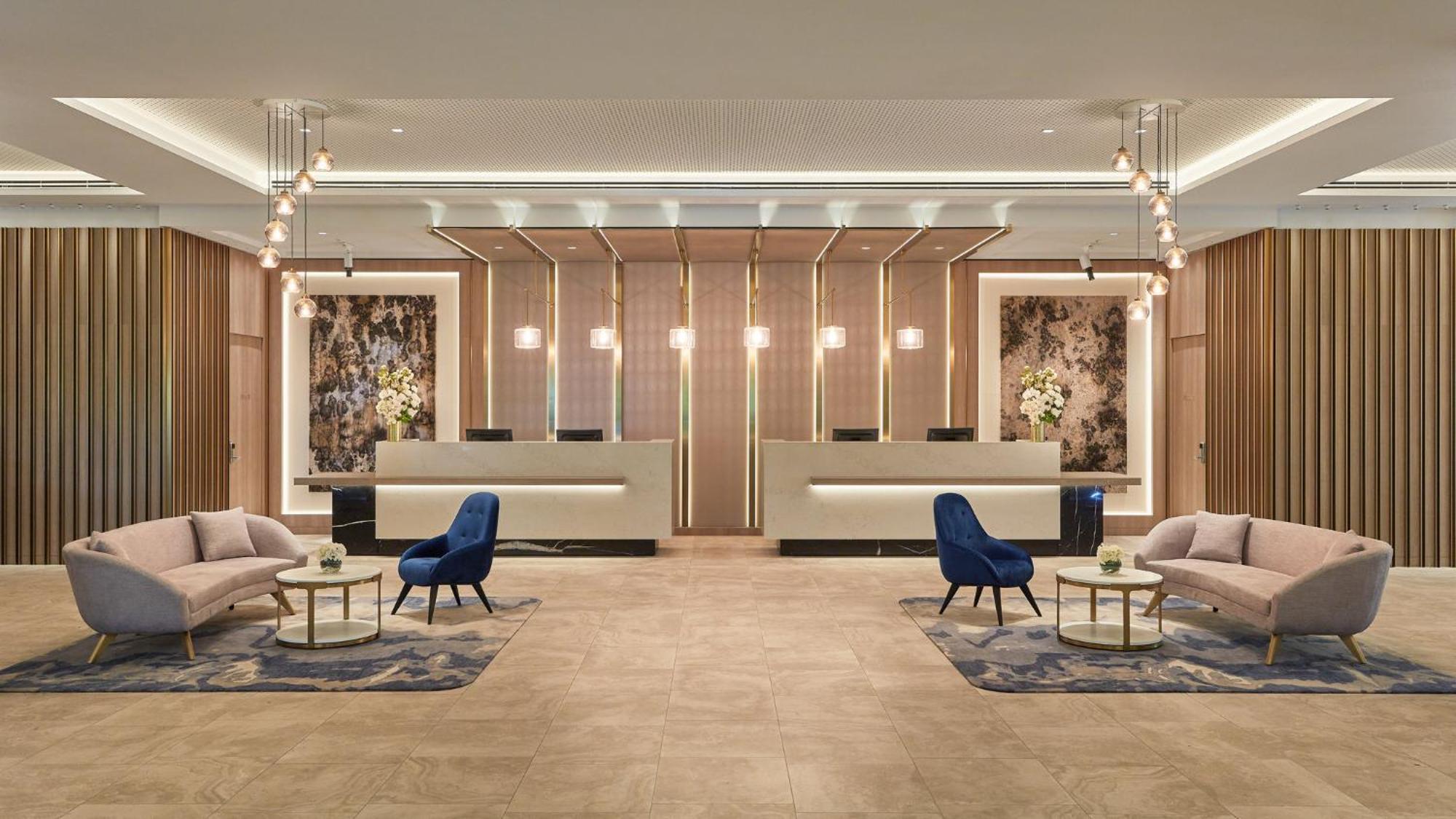 Отель Crowne Plaza Melbourne By Ihg Экстерьер фото